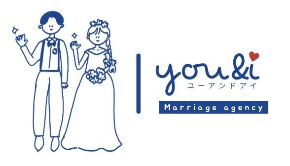 日韓結婚相談所　YOU&I